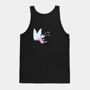 fairy in your pocket Tank Top